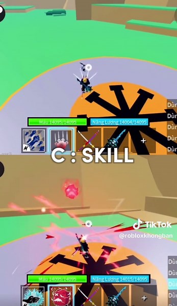 Blox Fruit Pain Rework Test: Before and After