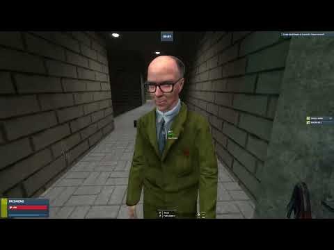 Trouble in Terrorist Town + Rivals of Aether II - Network50 [Dec 8, 2025]