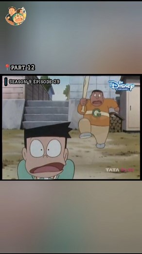 17K views · 345 reactions |  Doraemon: Season 9 Episode 29 Part 12...