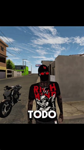 Tutorial de cómo ponerse de pie en la moto #eliteautobrasil