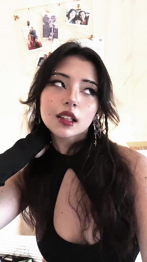 All Girl Slumber Party with Ashnikko - Fun TikToks, Songs, and Games!