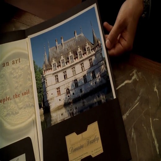 The Sopranos Jean Philippe, Artie s business partner, and the man who invented the next vodka | The Sopranos Show TV