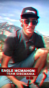 2.4K views · 49 reactions | New Eagle McMahon in the Bag drops tomorrow 礪 Sign up to our YouTube channel to get the notification ✌️https://www.youtube.com/user/DiscmaniaGolfDiscs | Discmania | Facebook