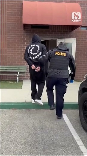 Watsonville police arrest man accused of threatening graduation mass shooting