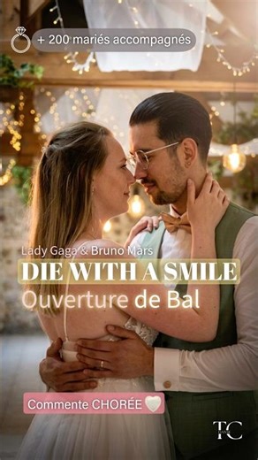 Ouverture de Bal - Le mouvement de danse qu’il te faut