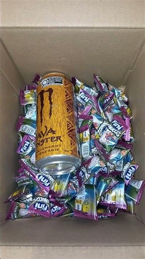🍫 Corentin's order 🍫