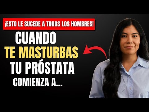 ¿PRÓSTATA INFLAMADA? 5 SÍNTOMAS Silenciosos Que IGNORASTE | URÓLOGO