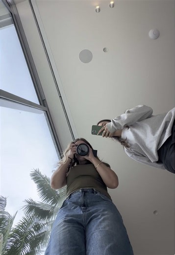 POV: You’re lingerie on our campaign shoot. #brabetter