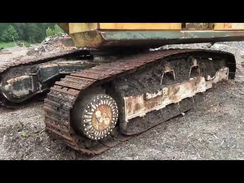 The Still Sawmill tour