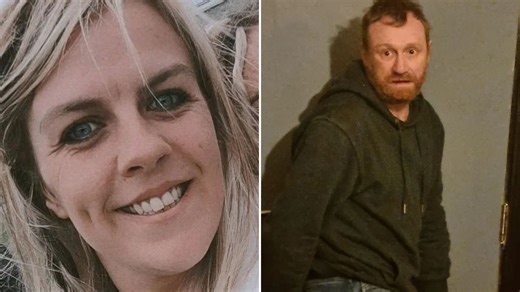 I battered a home invader after I found him standing over my daughter's bed