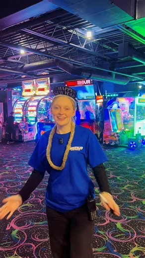 Triple Play Family Fun Park on Instagram: "Ring in the New Year at Triple Play Family Fun Park!!⁠ ⁠ Join us tonight from 6PM–1AM for our epic NYE Party packed with indoor waterpark fun, rides, games, and nonstop excitement for the whole family.⁠ ⁠ 🎟️ At the door: $49.95 + tax⁠ ⁠ Don’t miss the biggest countdown party in Hayden—start the New Year with memories, laughs, and FUN.⁠ ⁠ Learn more at 3Play.com"