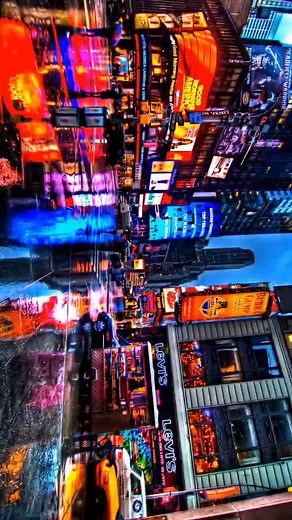 Stunning 4K City Wallpapers for Your Device