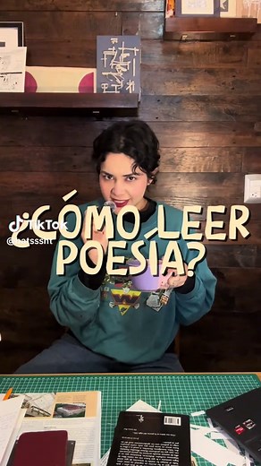 Consejos para Leer y Comprender Poesía con Éxito