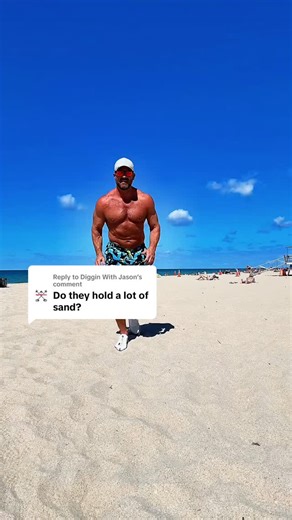 Josh Smart on Instagram: "With Jason Aleader Men’s Water Shoes don’t trap sand thanks to full-sole drainage that rinses out naturally as you walk. That means no dumping shoes, no shaking them out, just easy comfort all day long. 🌊 #watershoes #beachshoes #menshoes #mensfashion #beachlife"