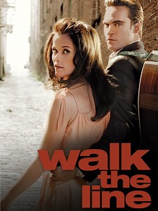 Walk the Line: Walk the Line: Trailer 1