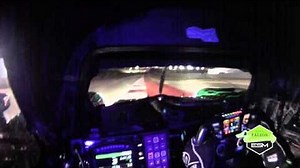 Vuelta a bordo en el FIA WEC 6 horas de COTA con David Heinemeier Hansson - WEC Videos