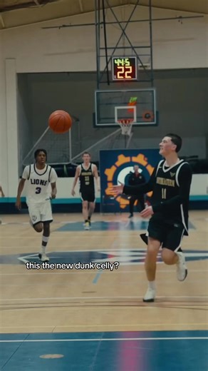 lmk #fyp | Dunk