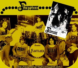 Flintlock (musical group) - Alchetron, the free social encyclopedia