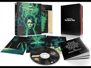 Nigel Kneale's The Stone Tape 1972 - 101 Films Bluray Review