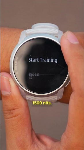 COROS PACE 4 REVIEW: THE BEST ENTRY-LEVEL SPORTWATCH?