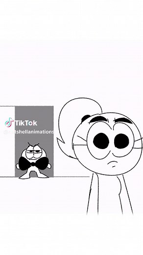 I Don’t Wanna Go To School 😒 #comedy #funnyvideos #memes #animation #animationmeme