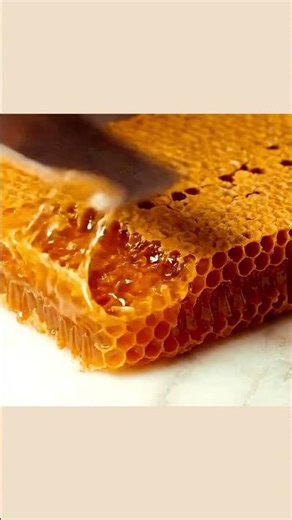 Honey ASMR | Infinite Calm #shorts #asmr #calmnessinmotion #relaxingsounds #sleepsounds