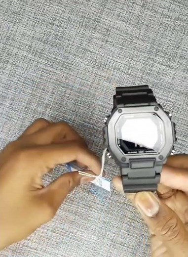 MWD 110HB 1BVDF Casio the best watch