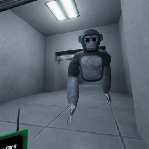 Lethal Ape Ultra Redux mimic jumpscare