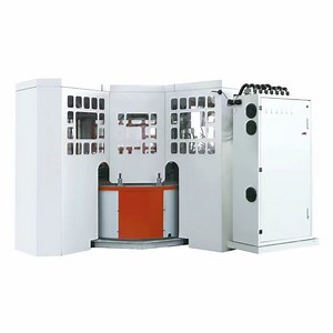 [Hot Item] High Performance Automatic Polishing Equipment Angle Valve Sanding Machine Disc Polishing Machine