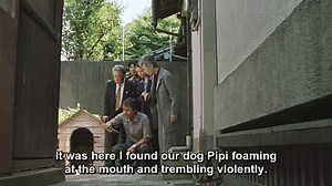 Nippon no kuroi natsu - Enzai (2001) ENG SUBS