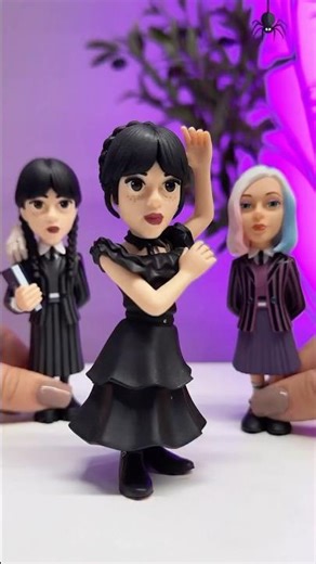 Creepy but Cool: Top Horror Toys 🎃