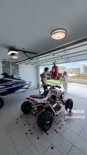 Reconstruyendo el Honda TRX 450: Parte Final