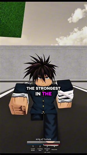 Day 3 of Beating the Strongest Challenge