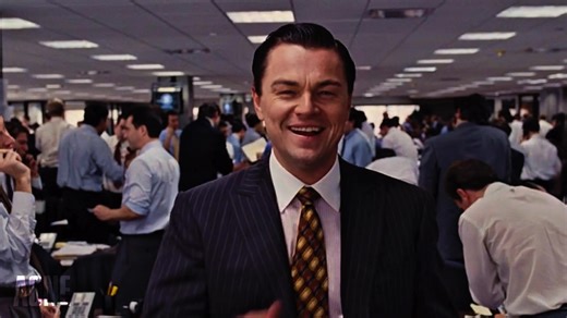 The wolf of wall street | #wolfofwallstreet #wolfofwallstreetedit #edit #fyp #viral