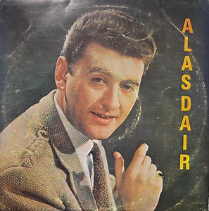 Alasdair Gillies With The Ronald Duncan Strings And The Bobby Harvey Trio - Alasdair