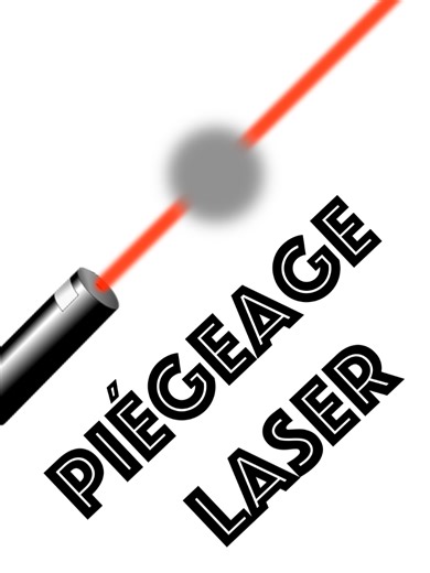 Mais comment refroidir avec des lasers ? #froid #laser #physics #apprendresurtiktok