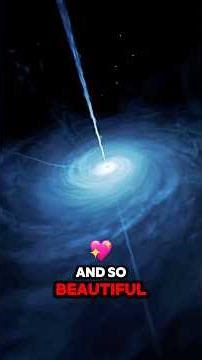 The Night Sky Is Full of Ghosts. 👻