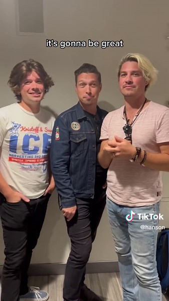 HANSON on TikTok