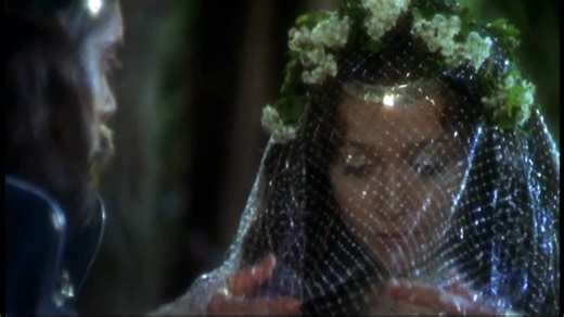 Excalibur Movie (1981) - Nigel Terry, Helen Mirren, Nicol Williamson