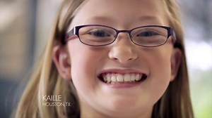 Visionworks TV Spot, 'Kaille and Alex'