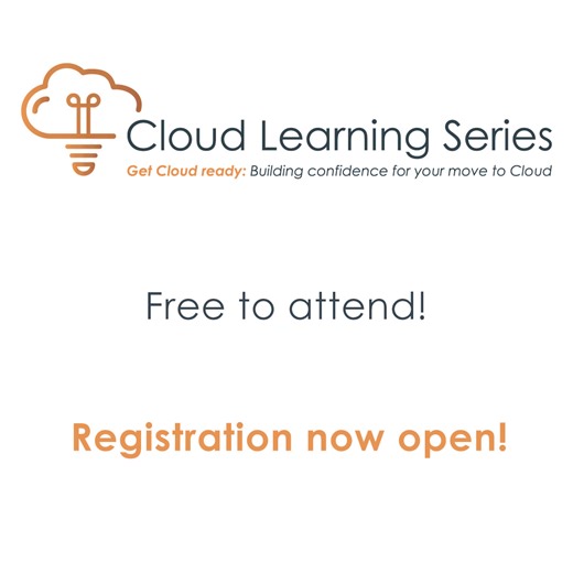 🌐🛫 You're Invited to Session #2 of Our Cloud Learning Series! Ready to soar at the speed of Cloud? Join our dynamic Move to Cloud Community as Oracle reveals the secrets to gaining confidence and preparing for the Cloud journey! 📅 Save the Date: Wednesday, March 13, 2024 🕐 Time: 1 PM EST Unlock the potential of Cloud transformation with us! Mark your calendar and be part of this empowering event. Get ready to embrace the future and move with confidence in the Cloud. Register now: https://bit