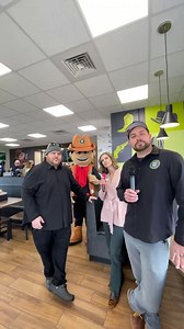 We are here live celebrating the Ribbon Cutting for Beefaroo Spring Hill✂️! Join us to ask any questions, encourage the business, or comment! We’d love to hear from you, Spring Hill! | Spring Hill Chamber of Commerce (TN) | Facebook