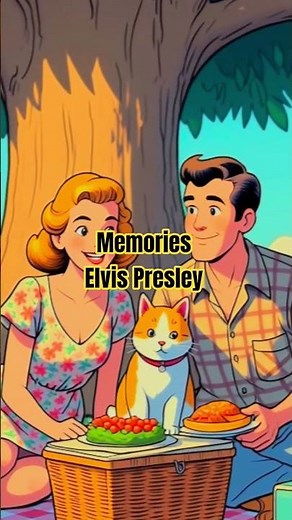 Elvis Presley memories #music # Elvis