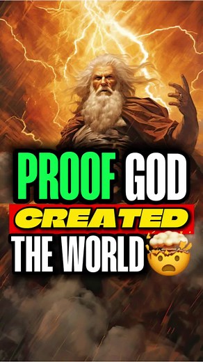 Scientific Proof of God's Creation: The God Particle Discovery