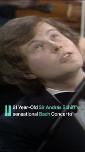 302K views · 8.2K reactions | Bach didn’t write this for the faint of...