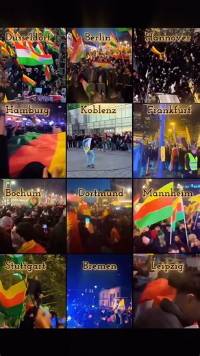 Ferzane on Instagram‎: "Tenê ji bo R☀️java✌🏼 Bo Kurdistan Bo Jin Jiyan Azadî ✌🏼❤️☀️💚✌🏼 #kurd #kurdistan #rojava #کوردستان #ژن_ژیان_ئازادی"‎