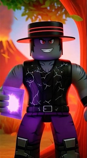 O Vulcão de Bolhas Misteriosas #brainrot #lego #roblox #goku