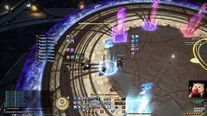 [FFXIV] Futures Rewritten (Ultimate) | AST PoV