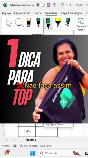 😱 Veja sua incrível jornada no curso 👇 🏆 Certificado de conclusão 🏃‍♂️ 🟢 Excel Básico: 39 aulas 🏃‍♂️ 🟢 Excel Intermediário: 82 aulas🏃‍♂️ 🟢 Excel Avançado: 90 aulas 🏃‍♂️ 🟢 Excel Concursos públicos: 24 aulas 🏃‍♂️ 🟢 Excel Dashboard: 33 aulas🏃‍♂️ 🟢 Excel IA: 10 aulas 🏃‍♂️ 🔵 VBA básico: 33 aulas🏃‍♂️ 🔵 VBA intermediário: 42 aulas 🏃‍♂️ 🔵 VBA Avançado: 97 aulas🏃‍♂️ 🔵 VBA Dashboard: 43 aulas.🏃‍♂️ ✅ 3 anos de acesso ✅ 3 anos de suporte ✅ 7 dias de Garantia 📚 140 Exercícios 🙋‍♂️Pr