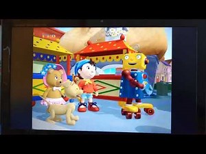 Učíme se s Noddym - Say it with Noddy - Well done